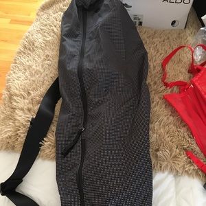 Lululemon yoga bag brand new 💕💕